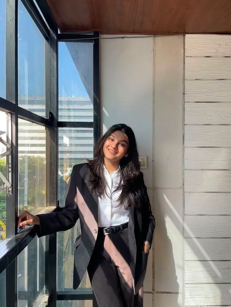 Ananya.M