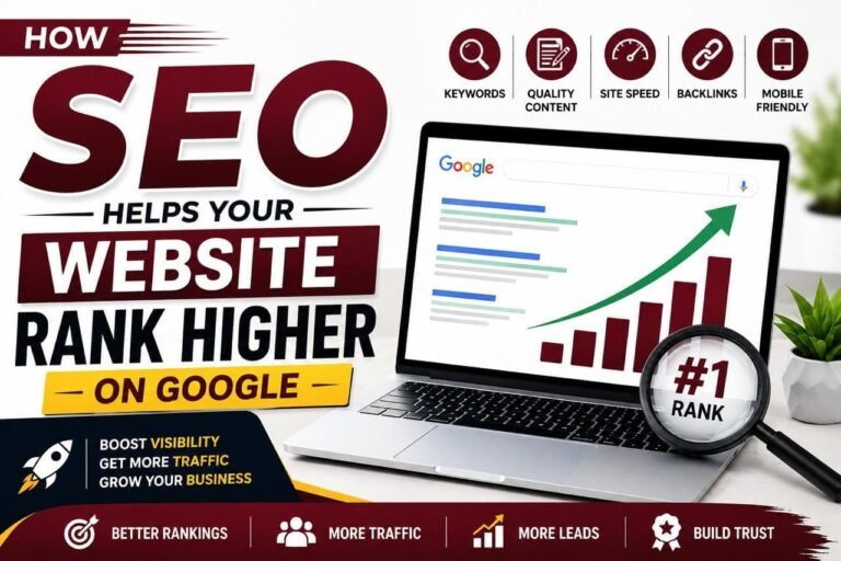 best SEO expert