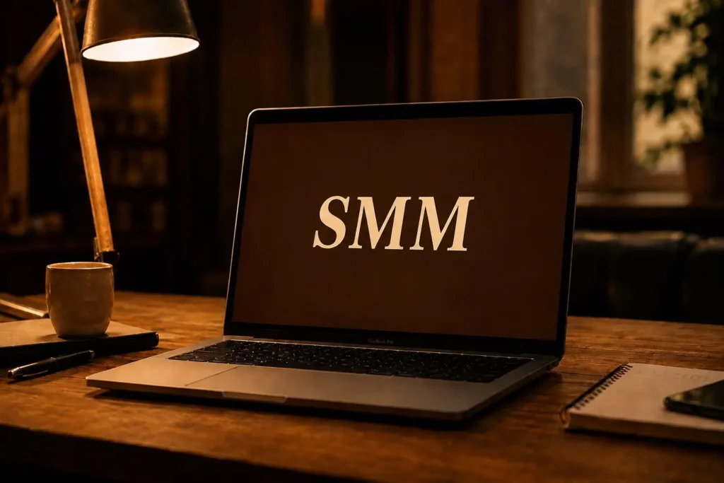 beat social media marketer